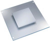 Hoffman P2TP105 Top Pagoda Fits 1000x500mm Steel Light Gray