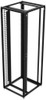 Hoffman PS1CM237 Proline S1 Cable Manager 2300X700 Blk Steel Black