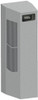 Hoffman N360626G050 6000btu 230V 36.00x11.50x14.00 Steel Light Gray | Genesee Supply Co.