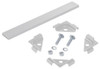 Hoffman LRTK18W Termination Kit 18" White Steel White | Genesee Supply Co.