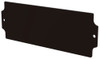 Hoffman A400250P Panel For Zonex Enclosure 1.5mm Thick Fits 400x250mm Steel Galv | Genesee Supply Co.