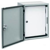 Hoffman CSPB4824 Panel Swing-out Fits 48.00x24.00 Steel White | Genesee Supply Co.