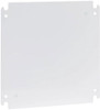 Hoffman CP4245G Concept Door Panel Fits 42.00x45.00 Steel | Genesee Supply Co.