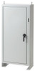 Hoffman A60XN5312FSLP Large Type 1 Disconnect Enclosure 60.00x53.00x12.00 Steel Gray | Genesee Supply Co.