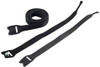 Hoffman ECW12BL Cable Wrap Blue 12 In Velcro | Genesee Supply Co.