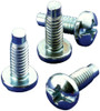 Hoffman AS1032250 Screw Pkg (250) #10-32 Steel | Genesee Supply Co.