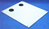 Hoffman PTCE68 Top Cable Entry Fits 600x800mm Steel Light Gray | Genesee Supply Co.