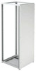 Hoffman PD206V Datacom Door/perforated Fits 2000x600mm Steel Light Gray | Genesee Supply Co.