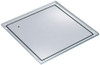 Hoffman PB0106SS Base Solid 0mm Fits 1000x600mm Stainless Steel Type 304 | Genesee Supply Co.