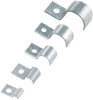 Hoffman ABCC6 Bonding Cable Clamps (10) 6mm Steel | Genesee Supply Co.
