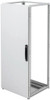 Hoffman PDS168D Datacom Door Fits 1600x800mm Steel Light Gray | Genesee Supply Co.