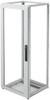 Hoffman PDW168D Datacom Window Door Fits 1600x800mm Steel Light Gray | Genesee Supply Co.