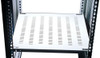 Hoffman PFSH85 Frame Shelf 748x394mm Fits 800x500mm Steel Light Gray | Genesee Supply Co.