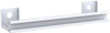 Hoffman A24NTMA2 Bracket Assembly (2)/terminal Kit Fits 24" Steel White | Genesee Supply Co.