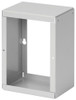 Hoffman A864SU Pull-box Extender Fits 8.00x6.00 Steel Gray | Genesee Supply Co.
