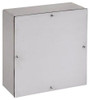 Hoffman ASE18X12X6SSNK Type 4X Enclosure Screw Cover | Genesee Supply Co.
