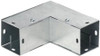 Hoffman F8890EOUTGV Wireway Type 1 90 Elbow Outside Fits 8.00x8.00 Steel | Genesee Supply Co.