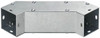 Hoffman F8890SEGV Wireway Type1 Sweep Elbow/90 Deg 8.00x8.00 Steel | Genesee Supply Co.