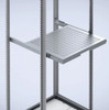 Hoffman SHTH0806 Telescopic Hd Shelf 800X600 | Genesee Supply Co.