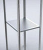 Hoffman SHC0606 Ventilated Shelf 600X600 | Genesee Supply Co.