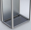 Hoffman CVB1206 Ventilated Bottom Plate 1200X600 (3) | Genesee Supply Co.