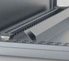 Hoffman CBPE0806 800X600 Bottom Plate | Genesee Supply Co.