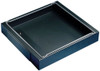 Hoffman PB185HF Base Solid 100mm/gland P Fits 800x500mm Steel Black | Genesee Supply Co.