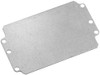 Hoffman CCAP1212 Panel 109x108mm Fits 122x122mm Steel | Genesee Supply Co.