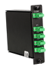   FSMx Series Fiber Splitter Module-2