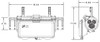   MFST Series 16 Port Fiber Aerial Terminal-4