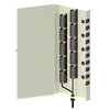   PMT Series Aerial Pole Mounted Terminals-12