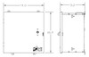   FDH1 Series Fiber Distribution Hub-3