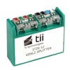   372S-12 DSL POTS Splitter Module for VDSL2/ADSL2+, IPTV Services-1