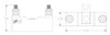   356 VDSL2 Compliant Station Protector Module-2