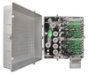   HCCH-SC Series Modular Fiber Distribution Hub (FDH) Enclosure-1