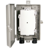   508F-SPL Series Indoor/Outdoor Fiber Splice Enclosure-1
