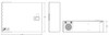   WM2PBF Wall Mount Patch & Splice Fiber Enclosure-2