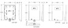   CCP7 Series Fiber Optic Customer Connection Point Wall Terminal-4