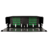  RM3U8B Series Rackmount Fiber Distribution Panel-1