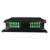   RM2U4B Series Rackmount Fiber Distribution Panel-1