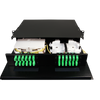   RM2U4B Series Rackmount Fiber Distribution Panel-2