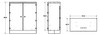   FDH8 Series Modular FDH Pad Mount Enclosure-4