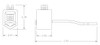   155 Series Ground Lug Connectors-2