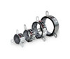 Sti Specseal LCC Intumescent Firestop Collar For 2 In Trade Size Plastic Pipe | Genesee Supply Co.