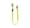 6 Ft Guardian Fall Protection Single Leg Non-shock Absorbing Lanyard | Genesee Supply Co.