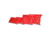 1 In X 4 In X 9 In STI Specseal SSB Intumescent Firestop Pillow | Genesee Supply Co.