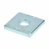 B-Line B202-2ZN CLAMP PIPE 8-5/8IN 11GA LC STL 2-PC-1