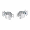 B-Line 4D2015PAZN 3 Inch Ridgid 3-1/2 Inch OD Zinc Clamp-2