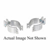 B-Line 4D2004PAZN 1-1/4 Inch Zinc EMT Fitting 1/2 Inch OD Clamp-1