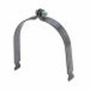 EATON 78101161105 B-Line B2000 2-Piece Conduit/Pipe Clamp 4 in Conduit Replacement MPN-1